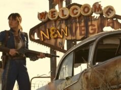 《輻射》第二季第一集將比預期提前一點播出