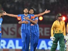 IND vs SA,第 3 場 T20I:保齡球手脫穎而出,印度系列賽 2-1 領先