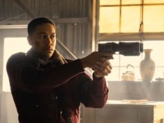 《輻射》第二季的演員陣容,包括一位面目全非的《小鬼當家》明星