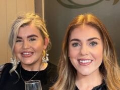 來自 Gogglebox 的艾比在可愛的家庭更新中確認了自己的新到來,受到了祝賀