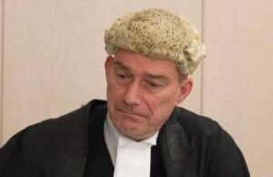 BBC早餐節目傳遞悲慘消息,身患絕症的嘉賓“偷走了他的聲音”