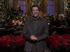 喬什·奧康納 (Josh O’Connor) 在《SNL》現場首播《料理鼠王》