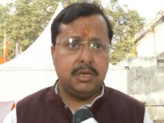 尼丁·納賓被任命為印度人民黨全國工作主席:主要政黨中最年輕的領導人來自印度人民黨,凸顯領導力對比