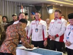 村莊部長要求 ABPEDNAS 在監測村莊資金方面發揮作用