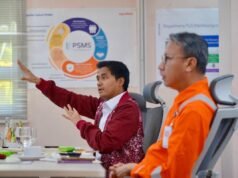 埃克森美孚預計將繼續為實現提升目標做出貢獻