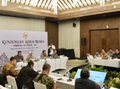 BPH Migas:NTB 的燃料供應有保障