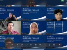 相信印度尼西亞可以利用二甲醚實現能源轉型