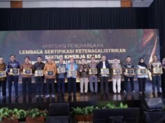 能源礦產部強化電力支持服務政策