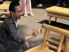 HIMKI樂觀家具行業將成為包容性增長支柱