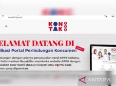 OJK 解決了中加里曼丹人民的 230 起投訴