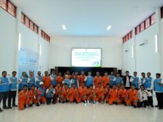 PLN Sulselrabar派出特別小組加快亞齊電力恢復