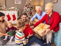 揭曉:你的聖誕節日常習慣對你有什麼影響——早上第一件事就是打開禮物是個壞消息