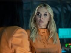 Netflix取消了一部有趣的新驚悚片,儘管它已經進入前十名名單數週了