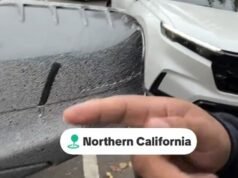 加州瀰漫的濃密“輻射”霧霾引發了有關神秘健康問題的報導