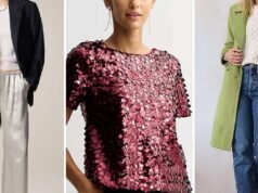 一位設計師告訴我如何將你的節日衣櫥提升至 7 美元