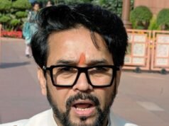 印度人民黨議員指責 TMC 議員在人民院吸電子煙