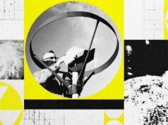 輻射檢測系統在您周圍的後台安靜地工作