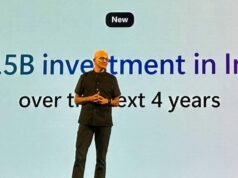 納德拉:開發者必須重新思考人工智能時代的編碼