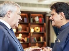 戈亞爾:美國貿易沒有最後期限