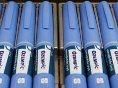 “14+ 目標抗肥胖藥物”