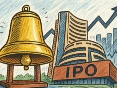 印度IPO數量時隔18年再跨18年
