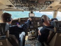 GPS欺騙、糾纏事件增多,IATA警告飛行員保持警惕