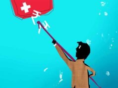 二、三級市場佔新增醫療入院人數的 62%