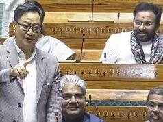 印度人民黨就對總理的“威脅”向拉胡爾和哈格道歉