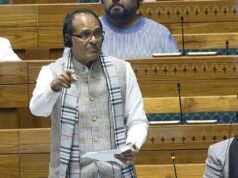 G RAM G法案在LS中引入,遭到Oppn的反對