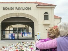 邦迪海灘襲擊:3名印度學生受傷