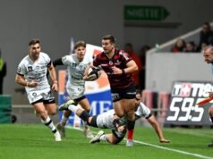 圖盧茲體育場:標籤測試,藍軍重返賽場並出人意料地捲土重來……冠軍杯開始前的積分