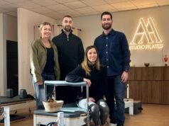 圍繞有趣機器的“瘋狂”:四個朋友將“改革者”普拉提帶到洛特河畔維倫紐夫