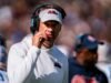 路易斯安那州立大學的合同使 Lane Kiffin 的年薪增加了 400 萬美元
