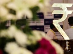 盧比兌美元匯率下跌 9 派薩,收於歷史低點 90.41 盧比。