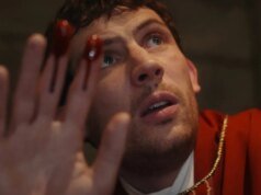 喬什·奧康納在《死人醒來》中搶盡風頭