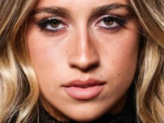 泰特·麥克雷 (Tate McRae) 承認自己過於“性感”