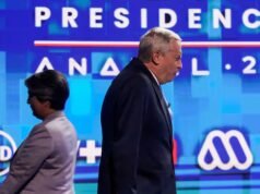 委內瑞拉激怒了特朗普,但美國各地的右翼趨勢可能有助於美國的國家安全戰略