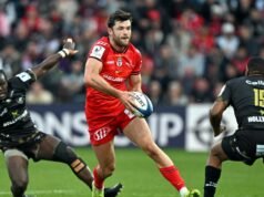 格拉斯哥 – 圖盧茲體育場:迎接圖盧茲比賽的挑戰,安托萬·杜邦將在重傷後首次首發。