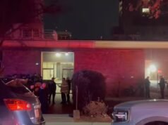 羅德島州警方發出槍擊警報後,布朗大學報告多人傷亡