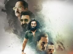 蘭維爾·辛格 (Ranveer Singh) 的電影票房接近 30 億盧比 – Firstpost