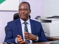 您有稅號嗎? FG 向 Access、Zenith、銀行賬戶中領先的其他銀行發送消息