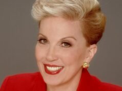 親愛的艾比:你為成為一個好祖父母所做的努力並沒有按計劃進行