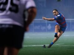 精英 1 女子:布拉尼亞克憑藉 Psyche 在 Cherajade 的雙腿令人震驚地升至第四