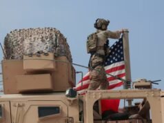 敘利亞逮捕了五人,涉嫌與美國敘利亞軍事車隊的致命伏擊有關