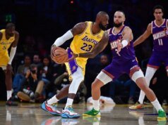 狄龍·布魯克斯為何被解僱?太陽球星在勒布朗·詹姆斯事件後被拋棄