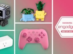 2025 年最後一刻最好的 12 件聖誕禮物將於 12 月 24 日送達