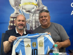 西班牙結束決賽