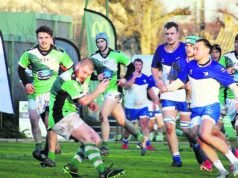 ASSS 理所當然地在 Montpan 獲勝