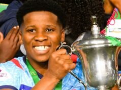 橄欖球:“團隊精神……”南非一種非常強烈的情感,選拔隊長突然去世年僅29歲