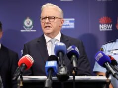 澳大利亞警方稱邦迪海灘致命槍擊案是受伊斯蘭國啟發